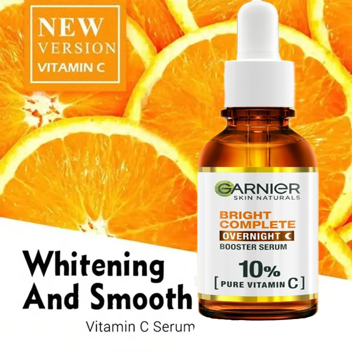 Vitamin C Serum