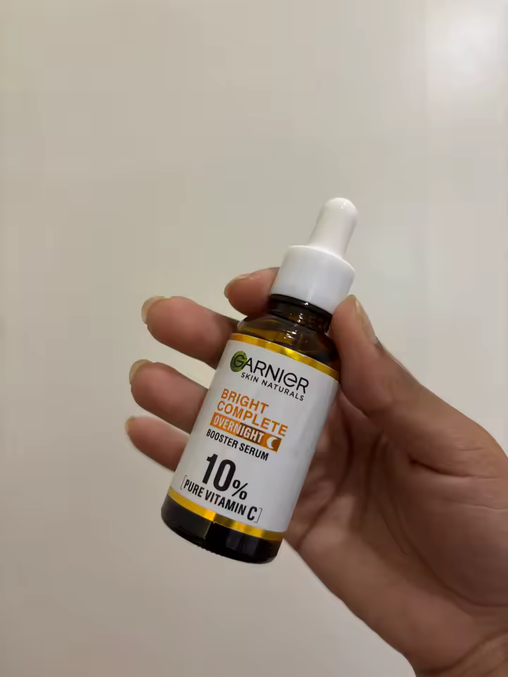 Vitamin C Serum 1