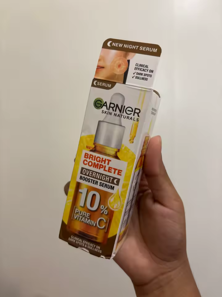 Vitamin C Serum 2