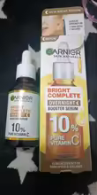 Vitamin C Serum 4
